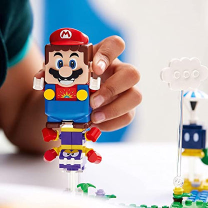 LEGO 71394 Super Mario Character Packs – Series 3
