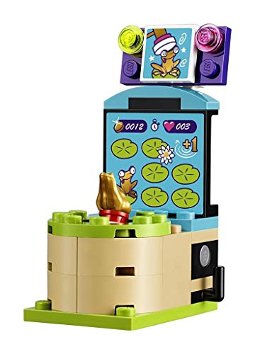 LEGO Friends Amusement Park Arcade 41127
