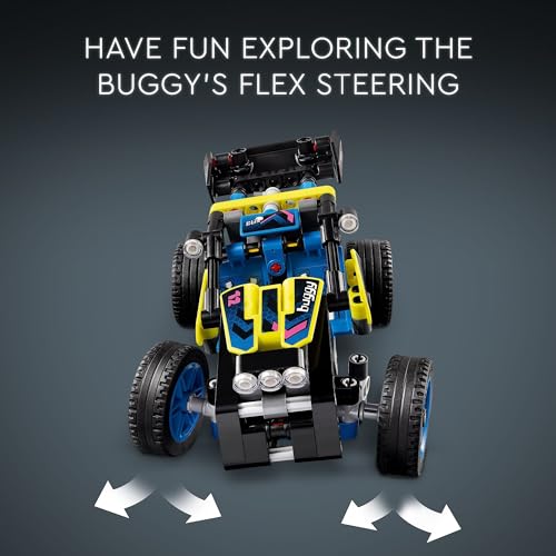 LEGO Technic Off-Road Race Buggy 42164