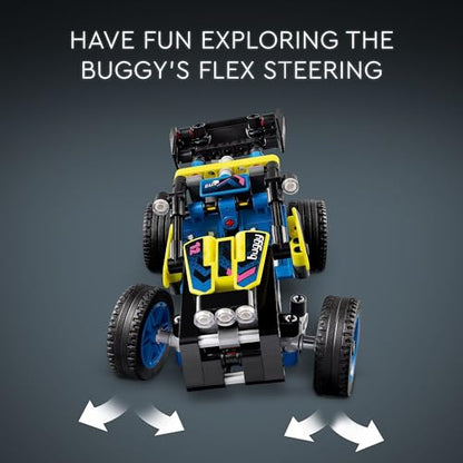 LEGO Technic Off-Road Race Buggy 42164