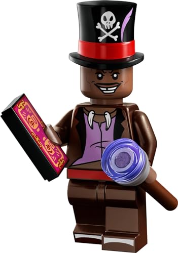 LEGO 71038 Mini Figures Disney 100 Surprise Bag