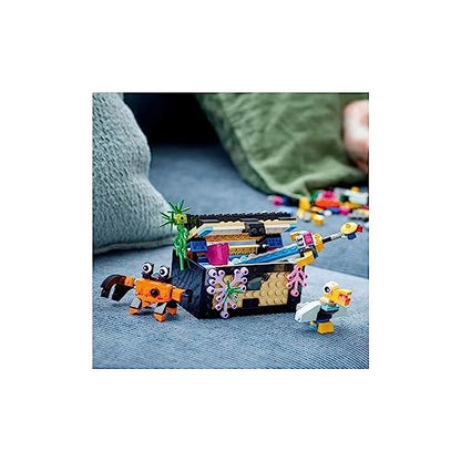 LEGO  Creator Fish Tank 31122