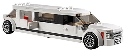 LEGO City Airport VIP Service 60102