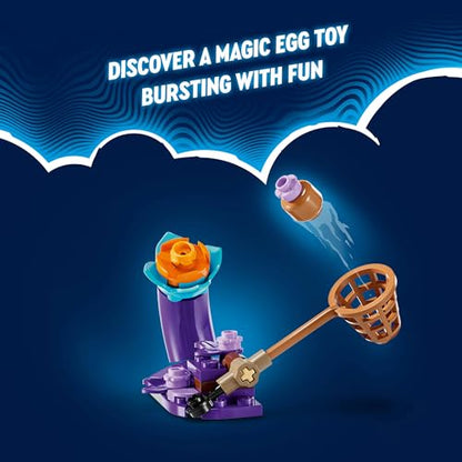LEGO® DREAMZzz™ Izzie’s Dream Animals 71481