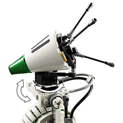 LEGO Star Wars D-O 75278
