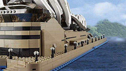Lego Creator Expert 10234 Sydney Opera House
