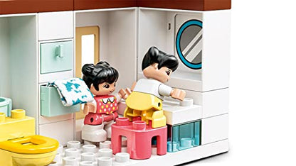 LEGO® 10943 DUPLO® Happy Childhood Moments