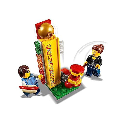 LEGO® City - People Pack - Fun Fair 60234