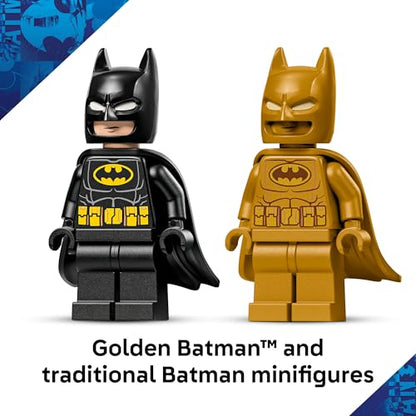 LEGO® DC Batman™: Batman Logo 76330