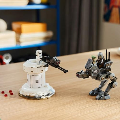 LEGO® Star Wars™ AT-RT™ Attack 75444