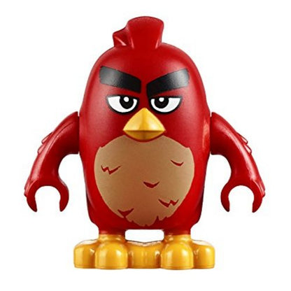 LEGO Angry Birds 75825 Piggy Pirate Ship