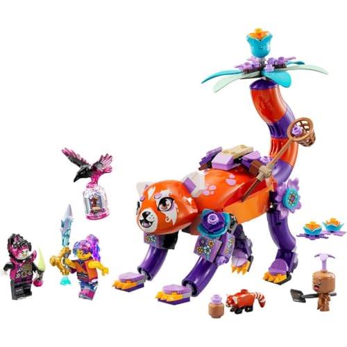LEGO® DREAMZzz™ Izzie’s Dream Animals 71481