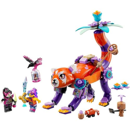 LEGO® DREAMZzz™ Izzie’s Dream Animals 71481