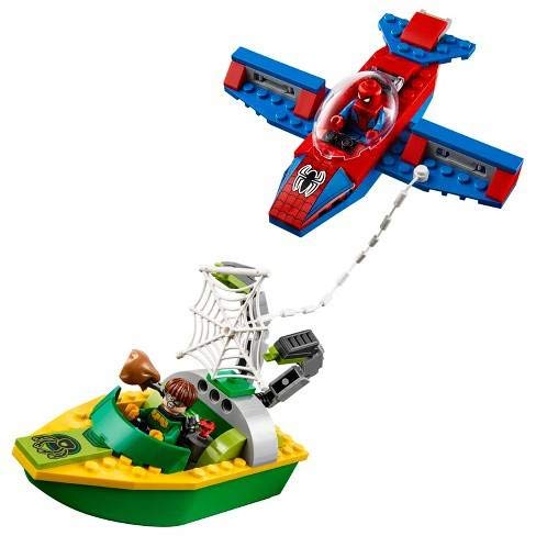 LEGO® Marvel Super Heroes - Spider-Man TBA 76134