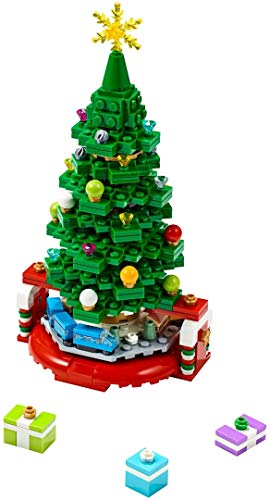 LEGO Christmas Tree 40338