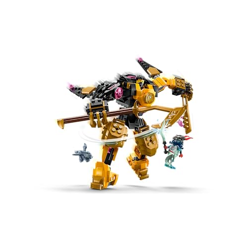 LEGO® NINJAGO® Arin’s Spinjitzu Battle Mech 71839