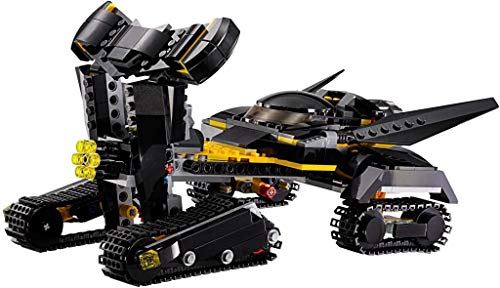 LEGO Super Heroes DC Comics Batman: Killer Croc Sewer Smash 76055