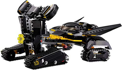 LEGO Super Heroes DC Comics Batman: Killer Croc Sewer Smash 76055
