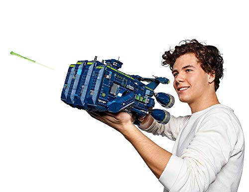 LEGO Movie 2 The Rexcelsior 70839