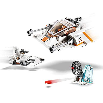 LEGO Star Wars Snowspeeder 75268