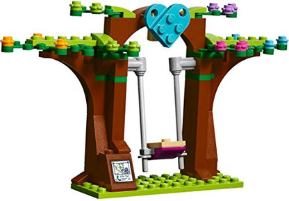 LEGO Friends Friendship House 41340