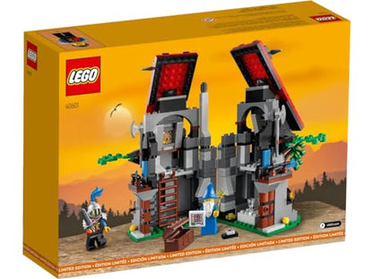 LEGO 40601 Majisto’s Magical Workshop GWP