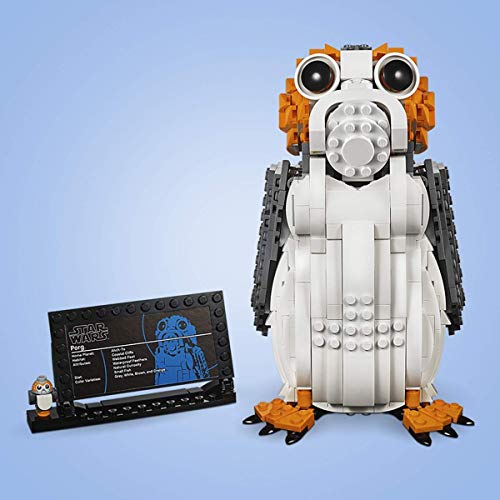 LEGO Star Wars PORG 75230