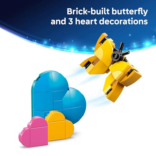 LEGO® Disney Angel 43257 Lilo & Stitch