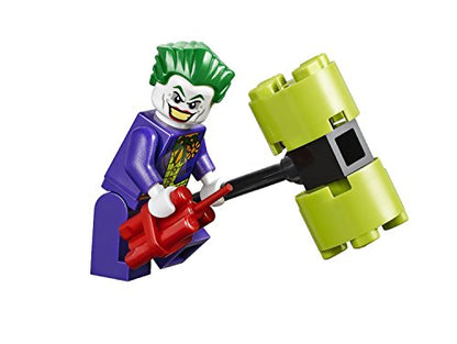 LEGO Juniors 10672 Batman: Defend The Bat Cave