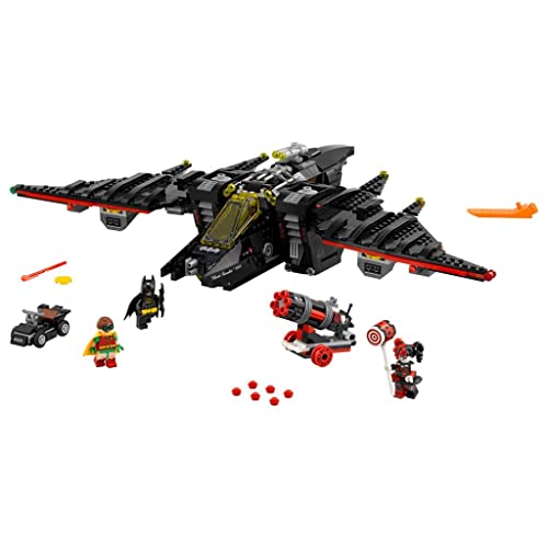 LEGO Batman Movie The Batwing 70916
