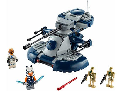 LEGO Star Wars Armored Assault Tank (AAT) 75283