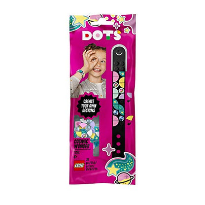 LEGO DOTS Cosmic Wonder Bracelet 41903