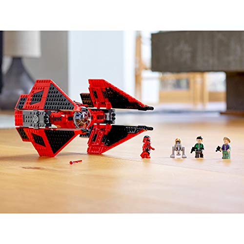 LEGO® Star Wars™ - Major Vonreg's TIE Fighter 75240