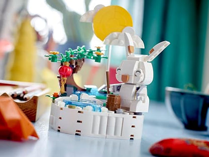 LEGO 40643 Jade Rabbit