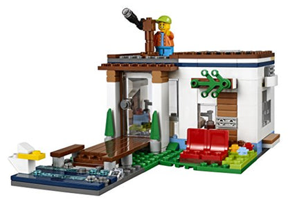 LEGO Creator Modular Modern Home 31068