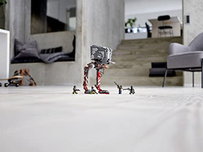 LEGO® Star Wars™ Episode IX - at-ST™ Raider 75254