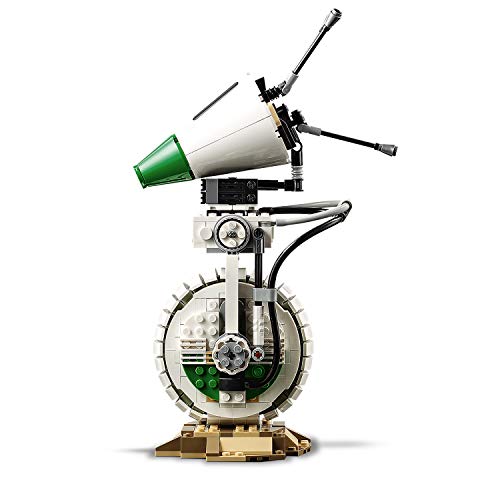 LEGO Star Wars D-O 75278