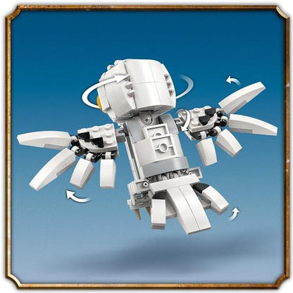 LEGO Harry Potter Hedwig at 4 Privet Drive 76425
