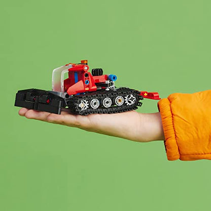 LEGO Technic Snow Groomer 42148