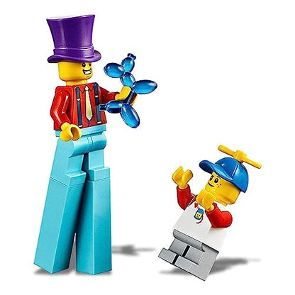 LEGO® City - People Pack - Fun Fair 60234