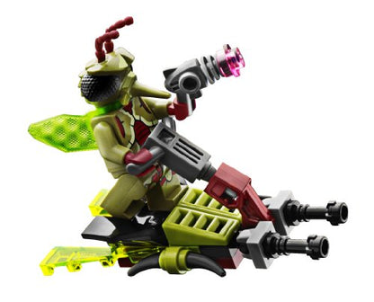 LEGO Galaxy Squad Swarm Interceptor 70701