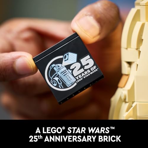 LEGO Star Wars™ Mos Espa Podrace™ Diorama 75380