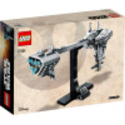 LEGO Star Wars Nebulon-B Frigate 77904