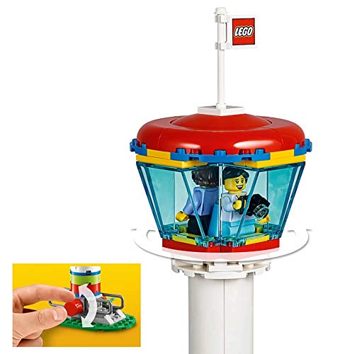 LEGO Legoland park Exclusive Set 40346
