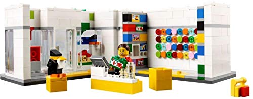 LEGO Brand Retail Store 40145