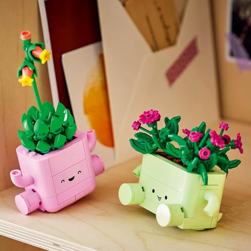 LEGO® Botanicals Rocking Plants 11506