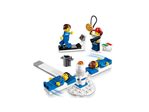LEGO City People Pack  Space Research & Development 60230