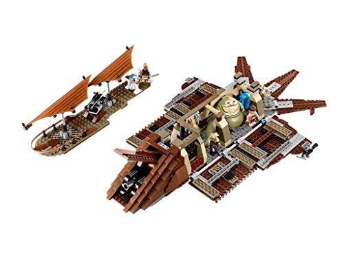 LEGO Star Wars 75020