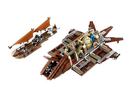 LEGO Star Wars 75020