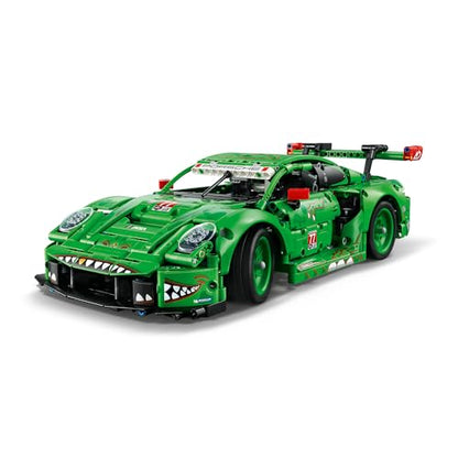 LEGO® Technic Porsche 911 GT3 R Rexy AO Racing Car 42224